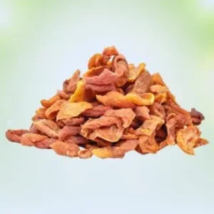 Ghizer Organics Dried Apricot