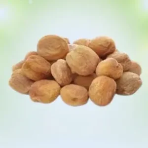 Ghizer Organics Goli Apricot
