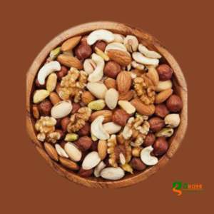 Ghizer Organics Mixed Dry Fruits