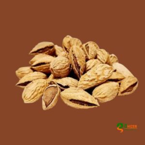 Ghizer Organics Almond (Kagzi)