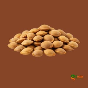 Ghizer Organics Apricot with shell