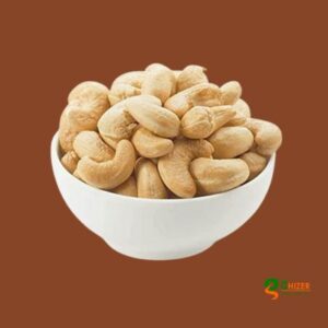 Kaju Sada (Cashew Nut)