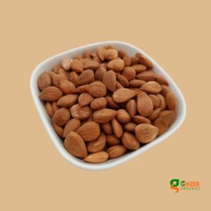 Ghizer Organics Apricot