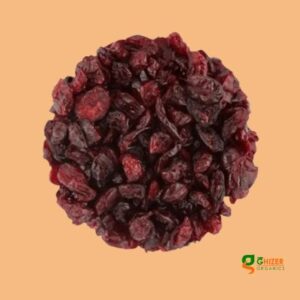 Ghizer Organics Dried Cherries