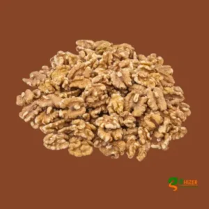 Ghizer Organics Walnuts without shell