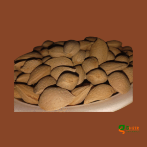 Ghizer Organics Almond (Katha)
