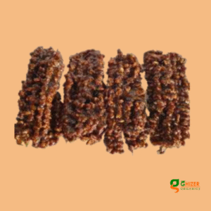 Ghizer Organics Mix Kilao