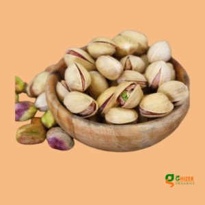 Salted Pistachios Pista