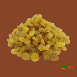 Kishmish, Raisins (Dried Grapes)