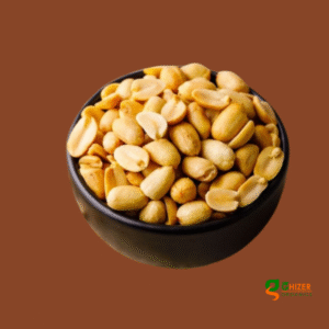Peanuts