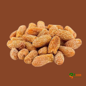 Dried Dates (Chuara)