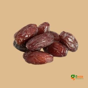 Medjool Date - Ghizer Organics